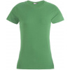 PROMODORO 3005 / Dámske tričko - kelly green XS