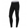Pánske merino spodné prádlo Husky MERCIE M black, veľkosť XXXL