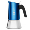 Moka kávovar Bialetti Venus 2 šálky modrý
