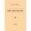 Kabinet mistra Vrchlického - Vrchlický Jaroslav Wernisch Ivan