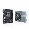 ASUS MB Sc LGA1700 PRIME H610M-R D4-SI, Intel H610, 2xDDR4, 1xHDMI, 1xDVI, 1xVGA, mATX 90MB1B40-M0ECY0