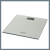 Royalty Line LED digitálna kúpeľňová váha RL-PS3SILVER
