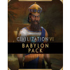 Civilization VI Babylon Pack