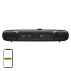 Mini Soundbar Baseus AeQur DS10 (čierny) 34436