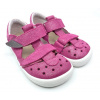 Beda Barefoot Janette BF0001/SD/W/TS Veľkosť: 22
