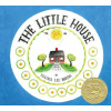 Little House Board Book (Virginia Lee Burton)(Leporelo)