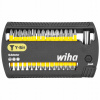Wiha Bity, XLSelector Y-Bit PH/PZ/Torx, 25 mm, do