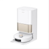 Dreame L40S Pro Ultra White, robotický vysávač