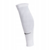 Nike Ponožky SQUAD LEG SLEEVE biele veľkosť 42-46