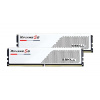 G.Skill Ripjaws F5-6000J3040G32GX2-RS5W pamäťový modul 64 GB 2 x 32 GB DDR5 (F5-6000J3040G32GX2-RS5W)