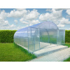 galerica Polykarbonátový skleník Agrosfera Prostor 4 mm, 4 x 6 m, NOVINKA