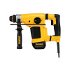 DEWALT Sekacie kladivo SDS-Plus 450 W (kufor) D25430K