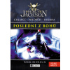 Percy Jackson – Poslední z bohů - Rick Riordan