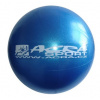 Rehabilitačná lopta Overball Acra 30 cm - Modrá