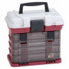 Plano Box 4-By Rack System