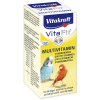 Vitakraft kvapky Vita Fit Multivitamin 10 ml