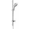 Hansgrohe Raindance sprchová súprava nástenná chrómová 27803000