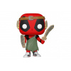 Deadpool - Funko figúrka - 30. výročie - LARP Deadpool