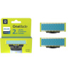 QP225/50 Náhradné čepele 2 ks PHILIPS