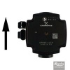 Regulus Čerpadlo Grundfos UPM3 AUTO 25-60 - 130 - 6/4