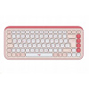 Klávesnica LOGITECH POP Icon Keys Rose