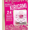Origami + Papercrafting = Kirigami