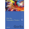 Fifty Key Postmodern Thinkers - Stuart Sim
