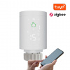 BOT Inteligentná Zigbee/WiFi termostatická hlavica TH5 Tuya
