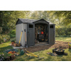 plastový domček LIFETIME model 60476 LG4653