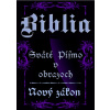 Biblia-Sväté písmo v obrazoch - Nový zákon