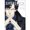 Sherlock Studie v růžové - Steven Moffat
