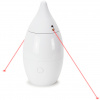 PetSafe Zoom Automatic Laser Light - automatický, rotačný laser pre mačky
