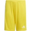 Detské šortky adidas Squadra 21 Short Youth Jr GN5760 Veľkosť: 152 cm