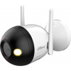 DAHUA IP kamera F4C-PV/ Bullet/ Wi-Fi/ 4Mpix/ objektiv 2,8mm/ H.265/ krytí IP67/ IR až 30m/ ONVIF/ CZ app IPC-F4CP-PV-0280B