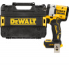 DEWALT 18V XR 1/2” Aku rázový uťahovák s poistným krúžkom, bez aku DCF921NT-XJ