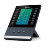 Yealink EXP50 expanzné modul s LCD, 60 hr.