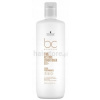 Schwarzkopd BC Q10 Time Restore Conditioner obnovující kondicionér s koenzymem Q10 1000 ml