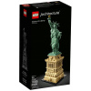 LEGO Architecture 21042 Socha slobody