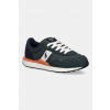 Detské tenisky Polo Ralph Lauren TRAIN 89 SPORT zelená farba, RL02952306 EUR 32