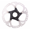 Brzdový kotouč SHIMANO XT SM-RT86 203mm 6 děr, Ice technology, v krabičce