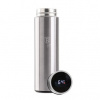 Berlingerhaus Termoska nerez s LED displejom Black Silver Collection 450 ml