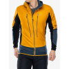 Skialp bunda Karpos Alagna Plus Evo Jacket - golden/midnight