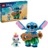 LEGO ® 43296 Stitch a Scrump