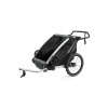 THULE Detský vozík Chariot Lite2 Agave
