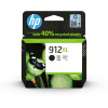 Cartridge HP 3YL84AE č. 912XL čierna (3YL84AE)