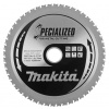 MAKITA B-47042 Kotúč pílový D 150 x 20 mm na tenkú mäkkú oceľ (52 TCT zubov) 1.4 mm rez