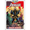 Crew Avengers: Rukavice nekonečna