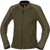 Dámska bunda iXS OXY-AIR X2-351605 olive DM