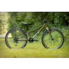 Junior bicykel - F.L.Y 24 Olive Frame 11Cali (F.L.Y 24 Olive Frame 11Cali)