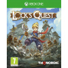 Locks Quest (XOne)